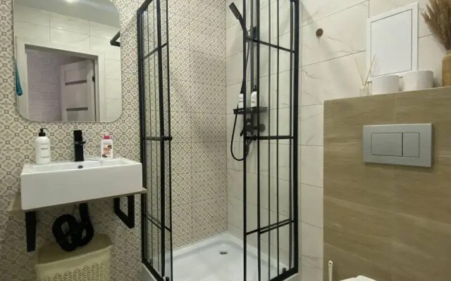 Квартира Бульвар Чавайна 40