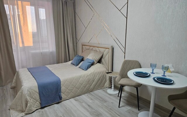 Квартира на улице Антона Петрова 221Д/1