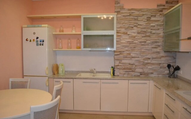 Квартира на Парковом 6А