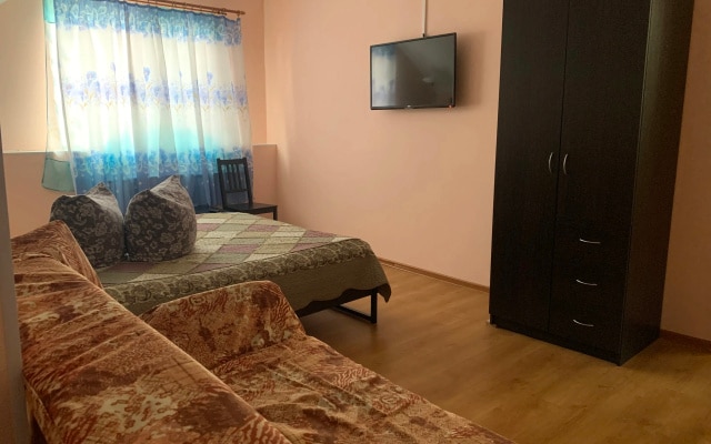 Alla Guest House