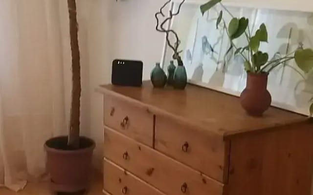 Апартаменты TimeHome на Фермском 12Е