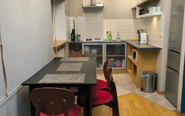 Квартира В пешеходной зоне Комсомольская 14