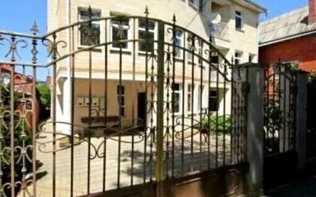 Гостевой дом Марракеш