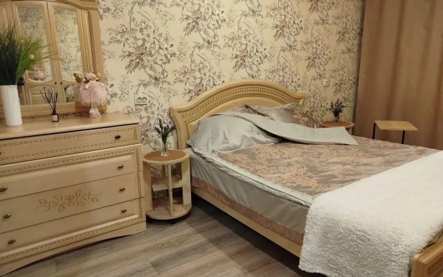 Квартира на улице Дохтурова 27