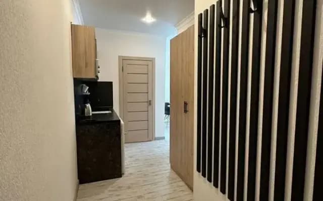 Квартира на Улице Зураба Магкаева 83 к2