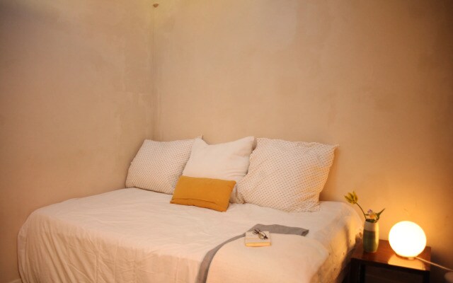 Апартаменты Paris Cosy Studio Pantheon