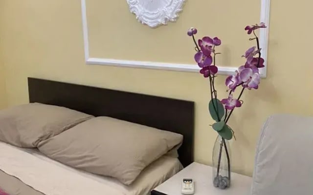 Квартира Дюна