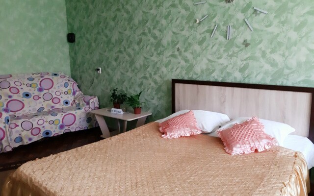 Квартира на Невской 8