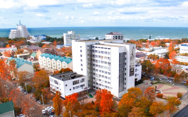 Санаторно-курортный комплекс ДиЛуч