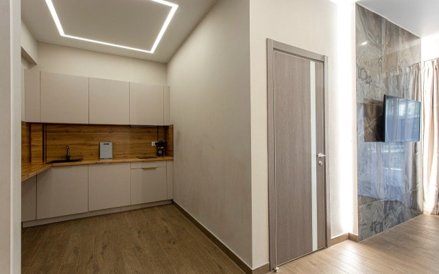 Квартира 4.16 Studio Plaza