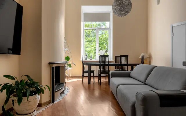Апартаменты Two Story Apartment от Apartvil