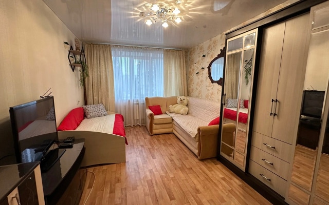 Квартира на Улице Курковая 13А