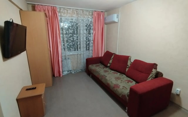 Квартира на улице Измайлова