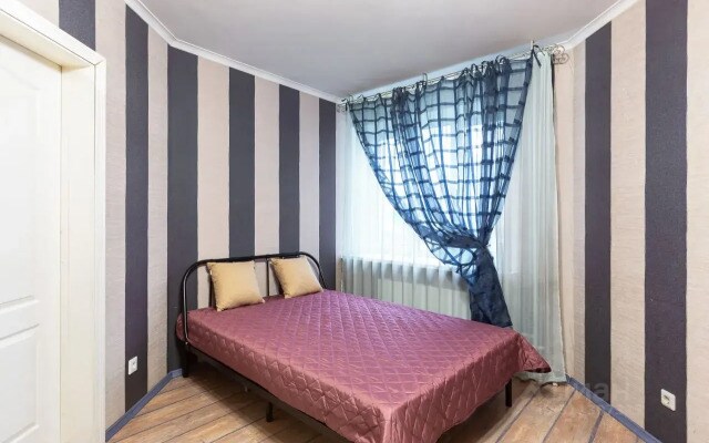 Квартира на Сизова, 25