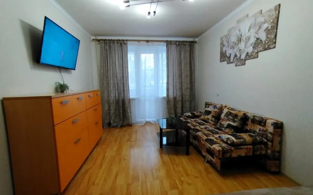Квартира на Энгельса 97A
