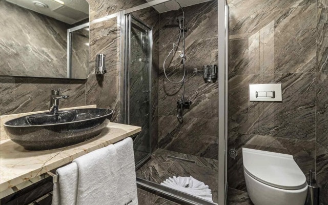 Asilzade Hotel Sirkeci