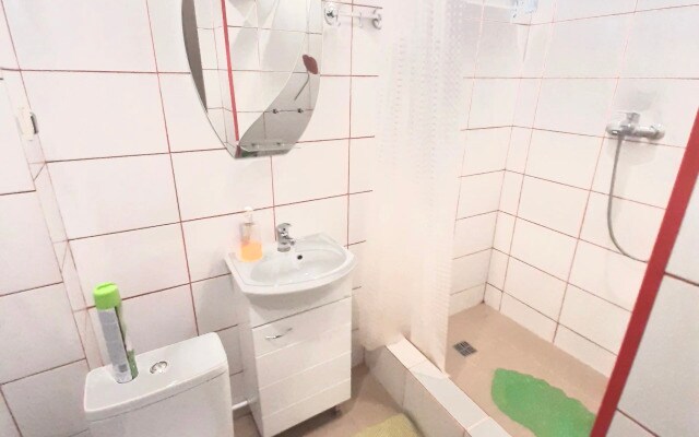 Хостел Проспект