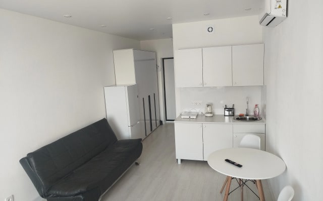 Апартаменты Apartsharing Стрелковая 18 кв 8