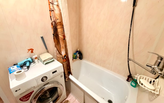 Квартира Однокомнатная 40м2