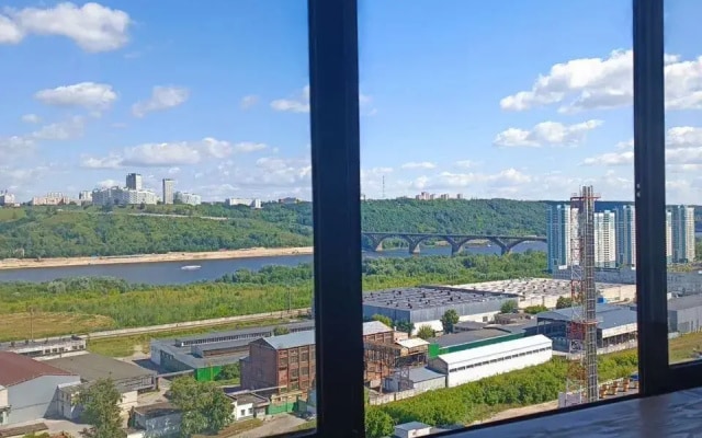 Квартира на улице Июльских Дней 1к1