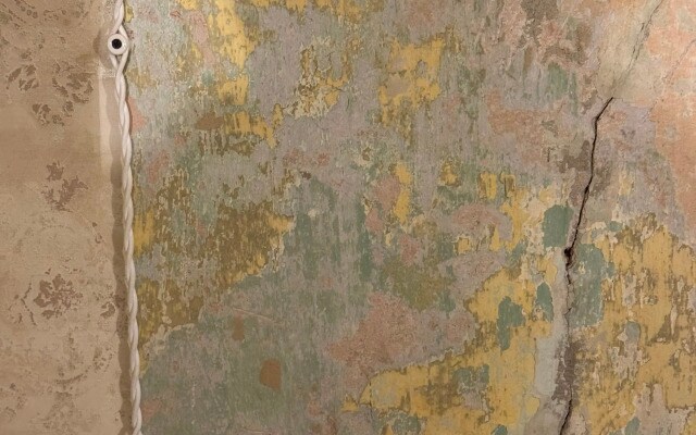 Апартаменты Адмирала Колчака в Историческом Центре Иркутска