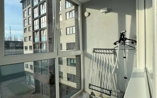 Квартира Уютная в центре города