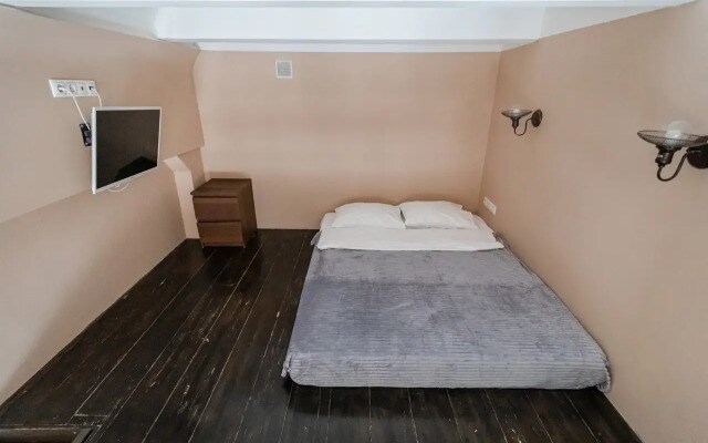 Апартаменты 2 ЖК ApartVille