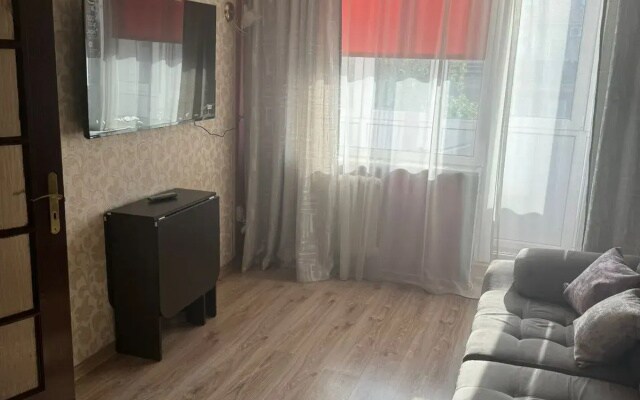 Квартира Двухкомнатная 45 м2 4/5 эт