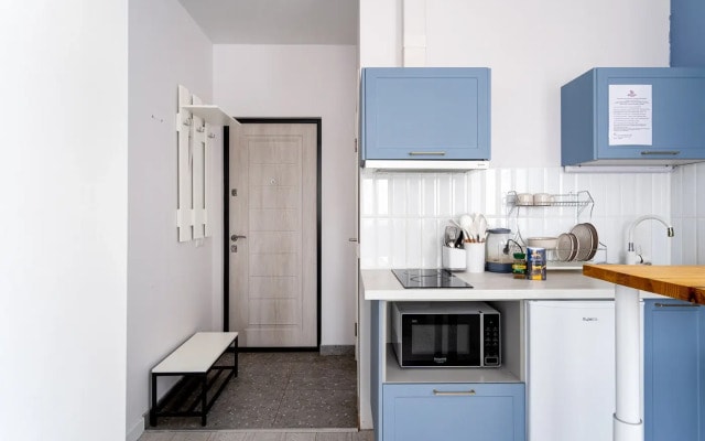 Апартаменты BestFlat24 ЖК Нормандия
