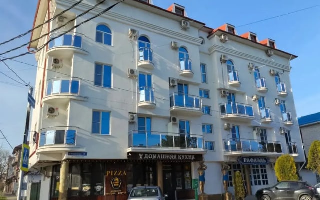 Гостевой Дом Рафаэль