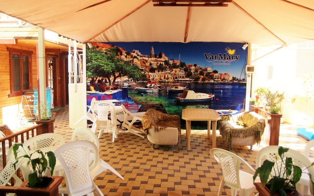 VarMary Guest House