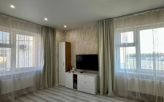 Апартаменты на Кирова 35