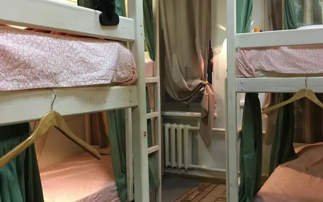Жилое помещение ParaTapok