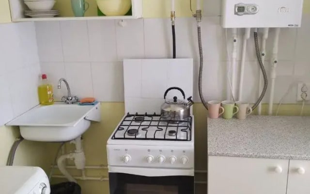 Квартира в микрорайоне Родниковая долина