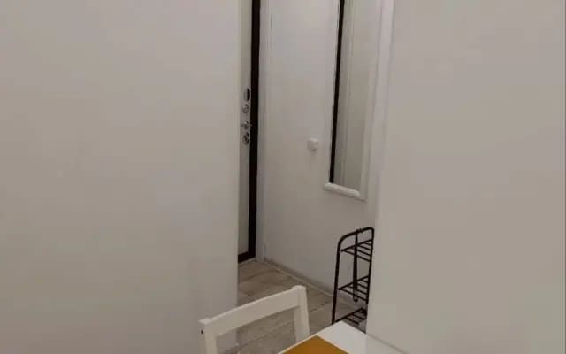 Квартира Студия рядом с Парком 1 Мая ВИТ2
