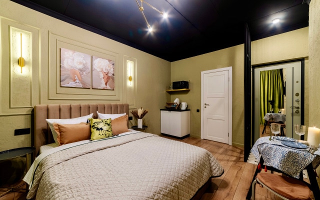 Апартаменты Chillout Room