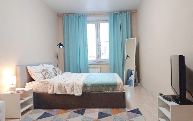 Квартира на Мира 34Г