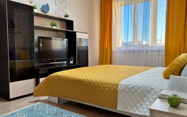 Квартира на Улице П В Дементьева 22