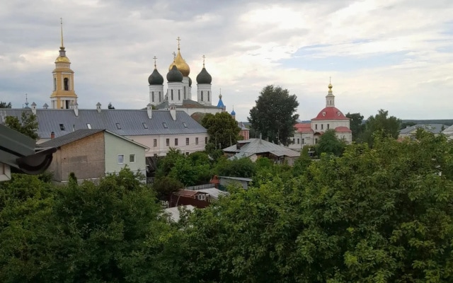 Гостевой дом У Спасской Башни