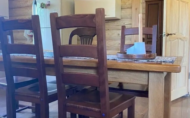 Частный Дом Ласточкино Гнездо
