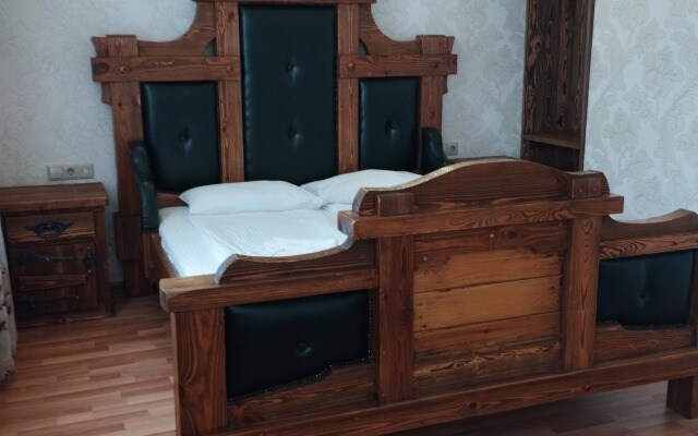 Отель XL