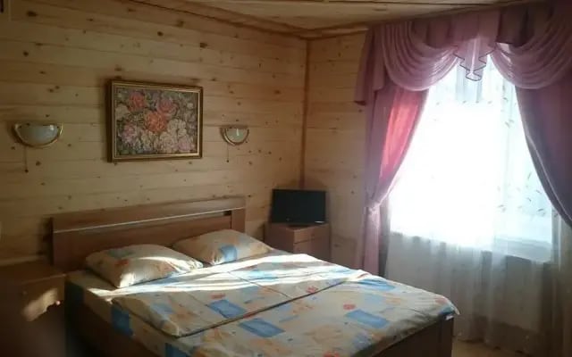 Жилое помещение у Каменки