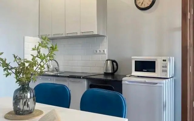 Квартира Sweet home Irkutsk 2