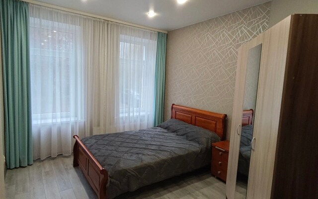 Квартира Time Travel Apartments