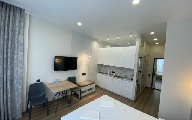 Апартаменты Sea Side 38