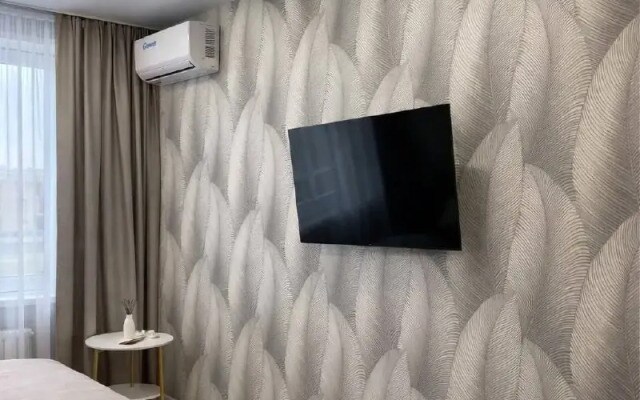 Квартира Уютная рядом с парком