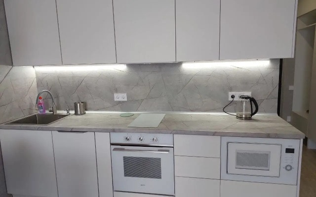 Квартира 1-Комнатная 37,5 м² 2 Кровати