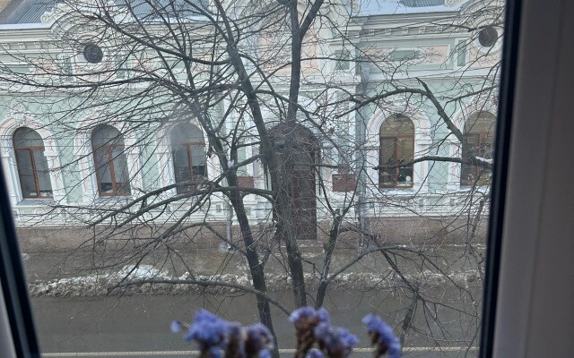 Квартира У Сабора