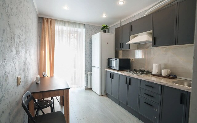 Квартира Inndays Apartments на Максима Горького 20
