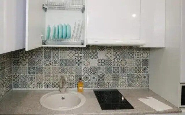 Prince Apartments С19